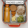 PACKED LUNCH